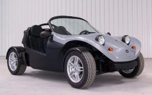 SECMA F440 DCI '2011